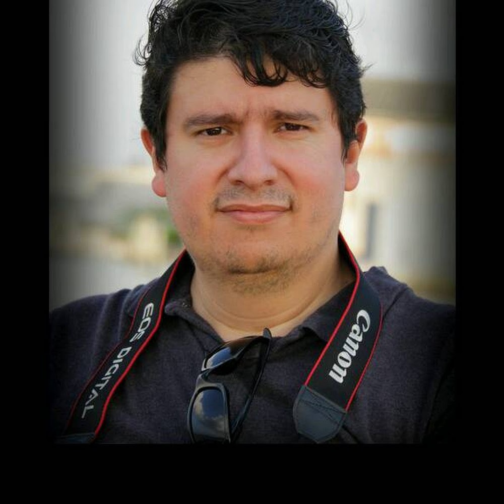 Meet your Posher, Rafael